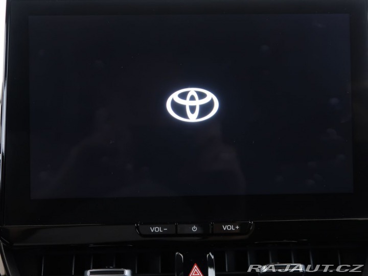 Toyota Corolla 1.8,hybrid,e-CVT,Comfort, 2025
