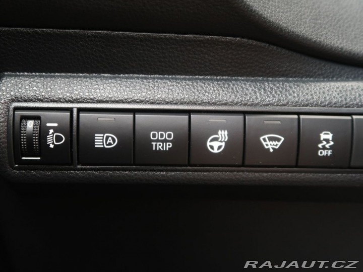 Toyota Corolla 1.8,hybrid,e-CVT,Comfort, 2025
