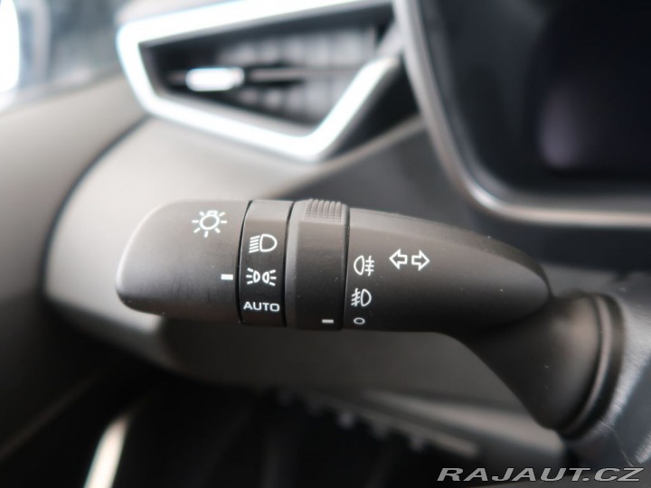 Toyota Corolla 1.8,hybrid,e-CVT,ComfortT 2025