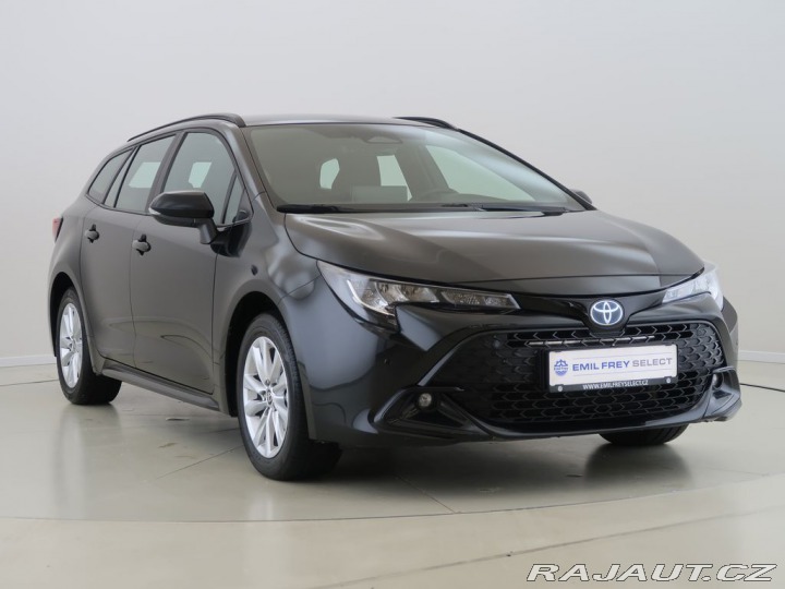 Toyota Corolla 1.8,hybrid,e-CVT,Comfort, 2025