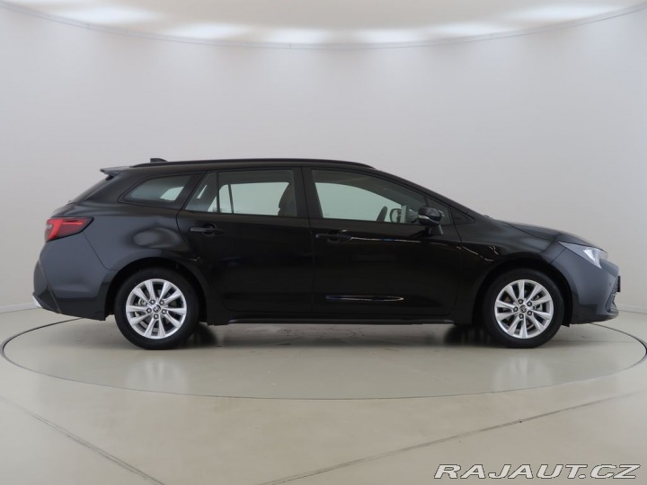 Toyota Corolla 1.8,hybrid,e-CVT,ComfortT 2025