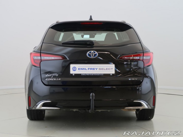Toyota Corolla 1.8,hybrid,e-CVT,ComfortT 2025