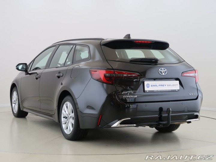 Toyota Corolla 1.8,hybrid,e-CVT,ComfortT 2025