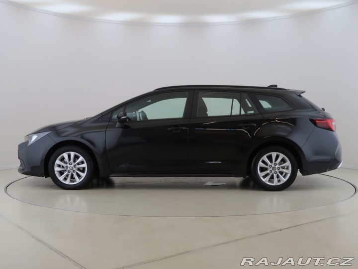 Toyota Corolla 1.8,hybrid,e-CVT,Comfort, 2025