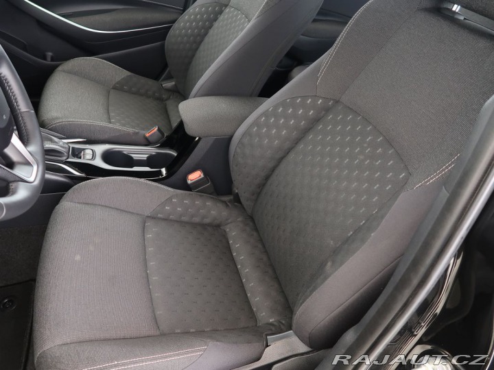 Toyota Corolla 1.8,hybrid,e-CVT,Comfort, 2025