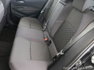 Toyota Corolla 1.8,hybrid,e-CVT,ComfortT 2025