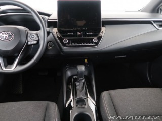 Toyota Corolla 1.8,hybrid,e-CVT,ComfortT 2025