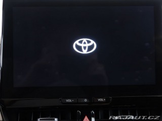 Toyota Corolla 1.8,hybrid,e-CVT,ComfortT 2025