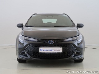Toyota Corolla 1.8,hybrid,e-CVT,ComfortT 2025