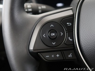 Toyota Corolla 1.8,hybrid,e-CVT,ComfortT 2025