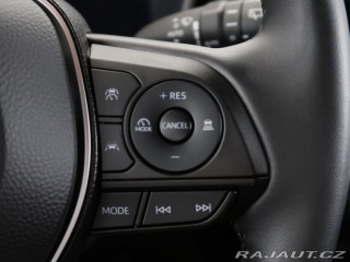 Toyota Corolla 1.8,hybrid,e-CVT,ComfortT 2025