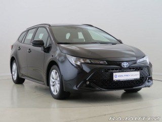 Toyota Corolla 1.8,hybrid,e-CVT,ComfortT 2025