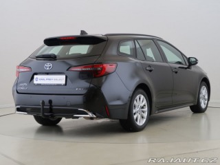 Toyota Corolla 1.8,hybrid,e-CVT,ComfortT 2025