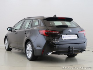 Toyota Corolla 1.8,hybrid,e-CVT,ComfortT 2025