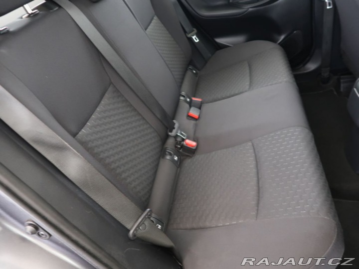 Toyota Yaris Cross 1.5,HEV,CVT,Comfort,CZ,1M 2024