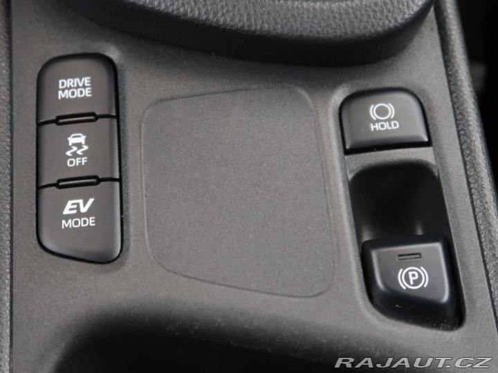 Toyota Yaris Cross 1.5,HEV,CVT,Comfort,CZ,1M 2024