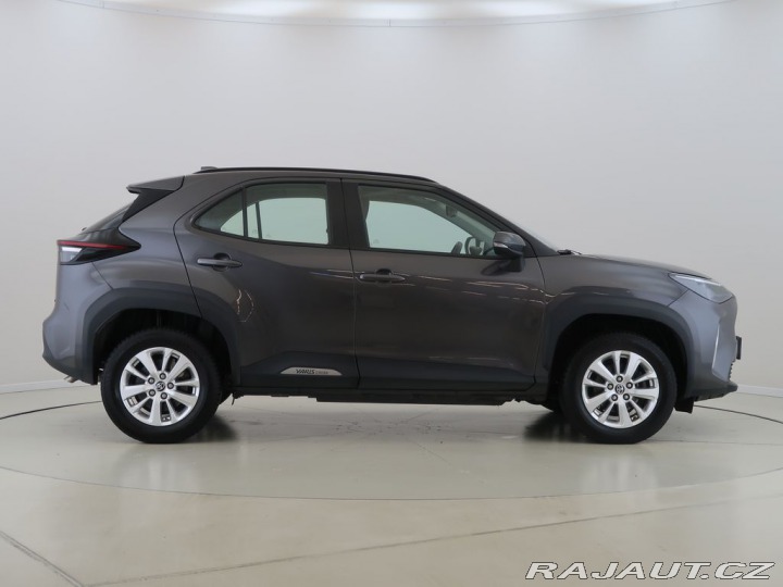 Toyota Yaris Cross 1.5,HEV,CVT,Comfort,CZ,1M 2024