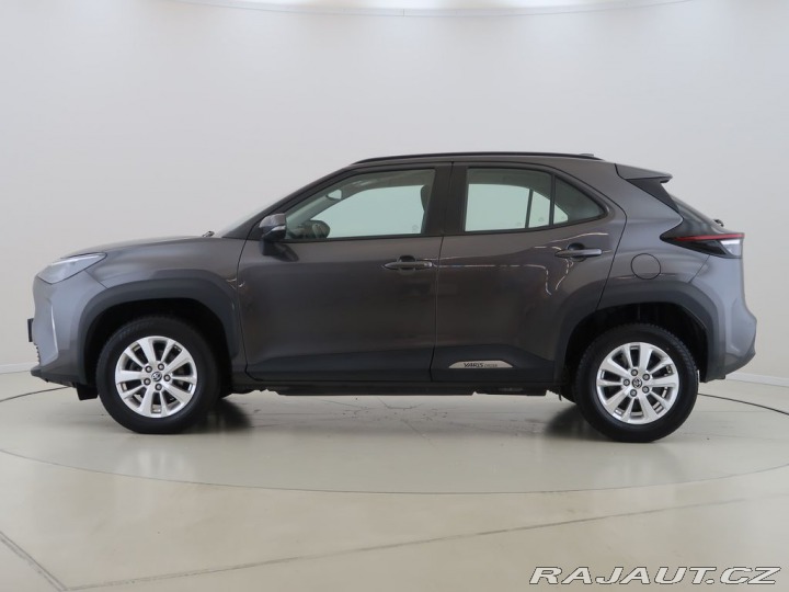 Toyota Yaris Cross 1.5,HEV,CVT,Comfort,CZ,1M 2024