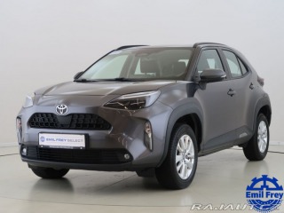 Toyota Yaris Cross 1.5,HEV,CVT,Comfort,CZ,1M 2024