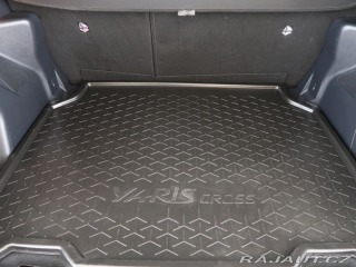 Toyota Yaris Cross 1.5,HEV,CVT,Comfort,CZ,1M 2024