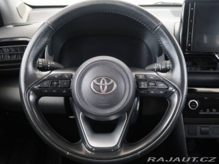 Toyota Yaris Cross 1.5,HEV,CVT,Comfort,CZ,1M 2024
