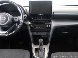 Toyota Yaris Cross 1.5,HEV,CVT,Comfort,CZ,1M 2024