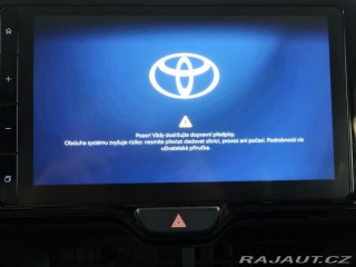 Toyota Yaris Cross 1.5,HEV,CVT,Comfort,CZ,1M 2024