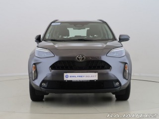 Toyota Yaris Cross 1.5,HEV,CVT,Comfort,CZ,1M 2024