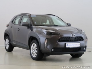 Toyota Yaris Cross 1.5,HEV,CVT,Comfort,CZ,1M 2024