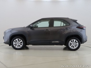 Toyota Yaris Cross 1.5,HEV,CVT,Comfort,CZ,1M 2024