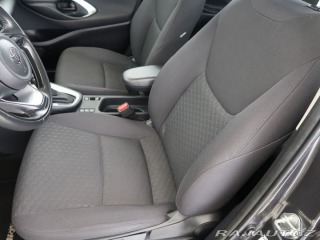 Toyota Yaris Cross 1.5,HEV,CVT,Comfort,CZ,1M 2024