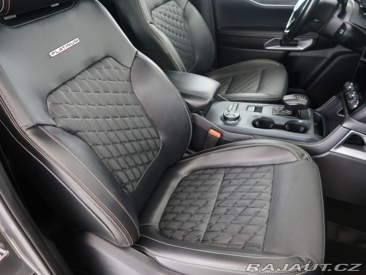 Ford Ranger 3.0,V6,177kW,Platinum,CZ, 2023