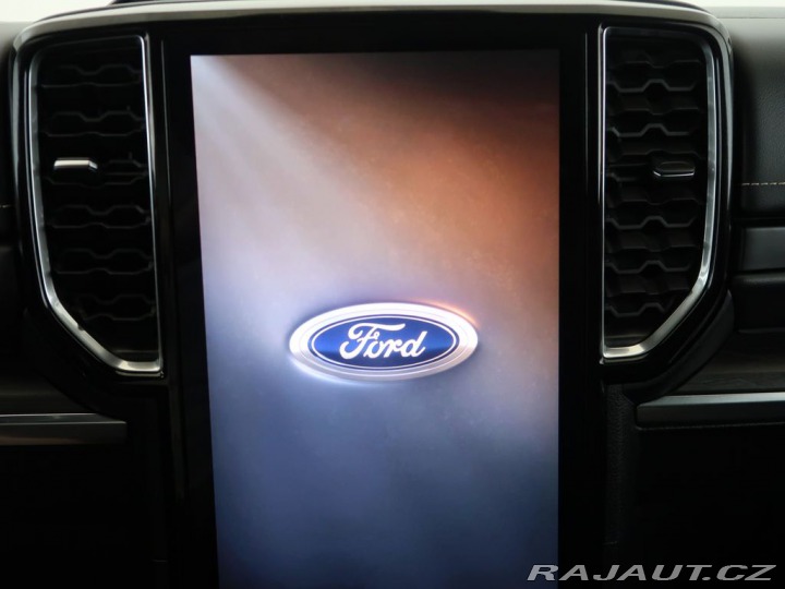 Ford Ranger 3.0,V6,177kW,Platinum,CZ, 2023