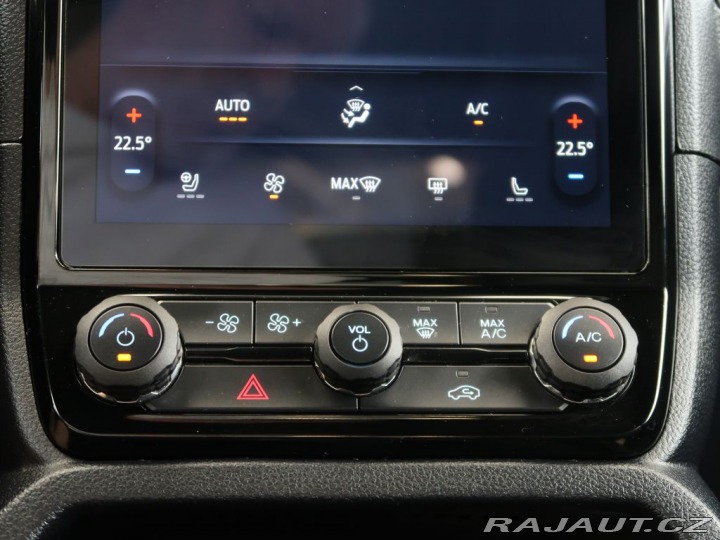 Ford Ranger 3.0,V6,177kW,Platinum,CZ, 2023