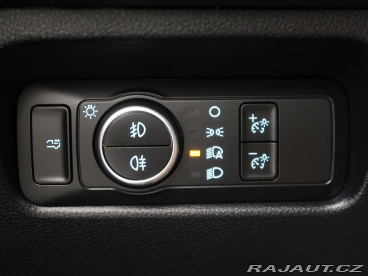Ford Ranger 3.0,V6,177kW,Platinum,CZ, 2023