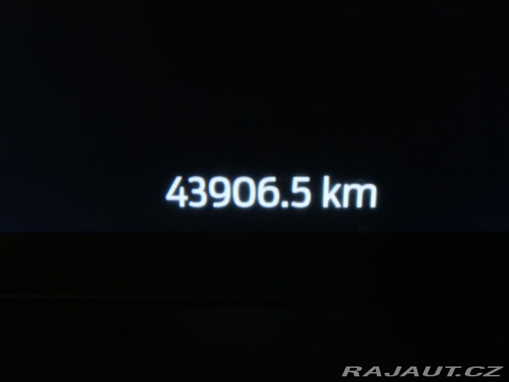 Ford Ranger 3.0,V6,177kW,Platinum,CZ, 2023