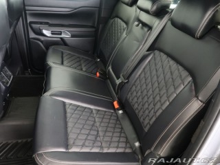 Ford Ranger 3.0,V6,177kW,Platinum,CZ, 2023