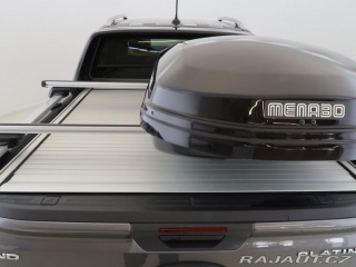 Ford Ranger 3.0,V6,177kW,Platinum,CZ, 2023