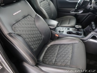 Ford Ranger 3.0,V6,177kW,Platinum,CZ, 2023