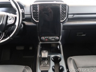 Ford Ranger 3.0,V6,177kW,Platinum,CZ, 2023