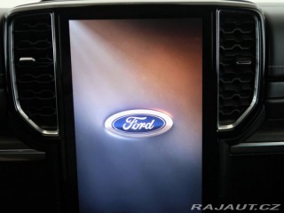 Ford Ranger 3.0,V6,177kW,Platinum,CZ, 2023