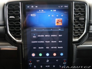 Ford Ranger 3.0,V6,177kW,Platinum,CZ, 2023