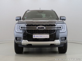 Ford Ranger 3.0,V6,177kW,Platinum,CZ, 2023