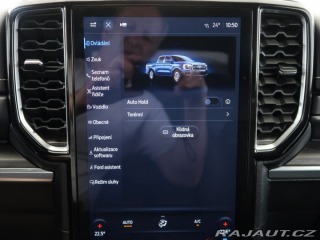 Ford Ranger 3.0,V6,177kW,Platinum,CZ, 2023
