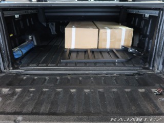Ford Ranger 3.0,V6,177kW,Platinum,CZ, 2023
