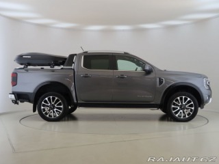 Ford Ranger 3.0,V6,177kW,Platinum,CZ, 2023