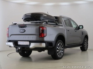 Ford Ranger 3.0,V6,177kW,Platinum,CZ, 2023