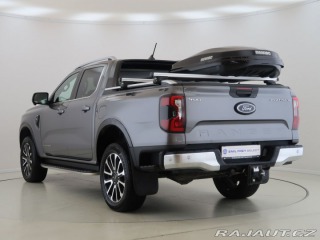 Ford Ranger 3.0,V6,177kW,Platinum,CZ, 2023