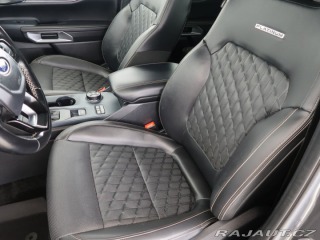 Ford Ranger 3.0,V6,177kW,Platinum,CZ, 2023