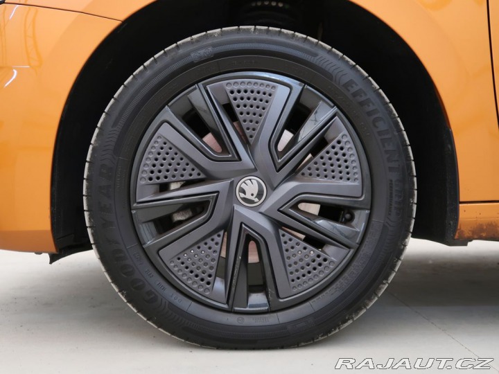 Škoda Fabia 1.0TSi,85kW,SELECTION,DSG 2025